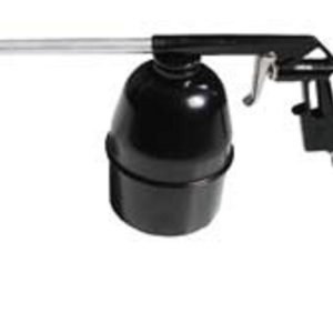 PISTOLA ROCIADORA  ALNAT