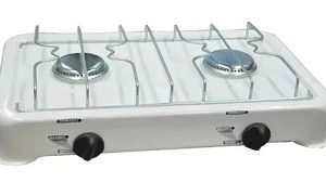 ANAFE 2 HORNALLAS EPOXI BLANCO GN/GE