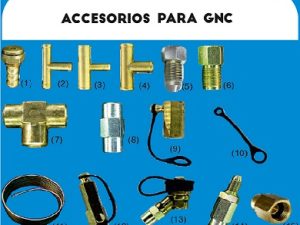 VIROLA 1/4 DE ACERO