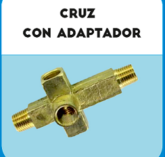 CRUZ ESPECIAL