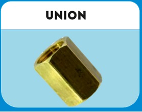 UNION CONICA INVERTIDA 1/8