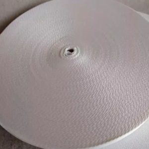 LINGA POLIESTER 50mm x 50MTS -BLANCO-repuesto