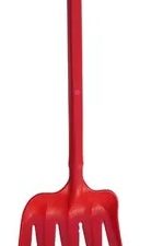 HORQUILLA PLASTICA TECA