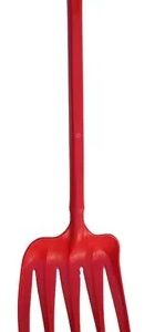 HORQUILLA PLASTICA TECA