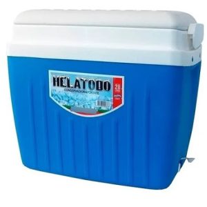HELADERAS HELATODO 28 LTS