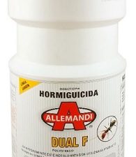 HORMIGUICIDA ALLEMANDI DUAL X 1 KG