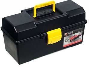 CAJA 16,5 ALTA C/ BANDEJA