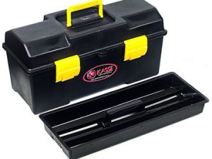 CAJA 19,7" ALTA C/ BANDEJA