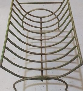 CUNA PARA CARBON/LE?A