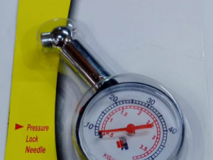 MEDIDOR BOLSILLO 60 MM S/D 50 LBS ECO
