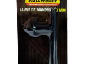 LLAVE PARA MANDRIL 13 MM