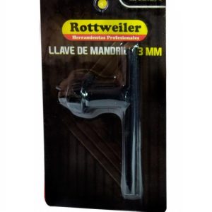 LLAVE PARA MANDRIL 13 MM