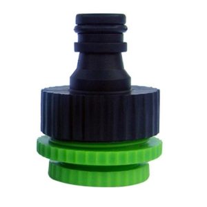 CONEC ROSCA H. 1" P/AC DE 1/2" (C/RED 3/4 Y 1/2)