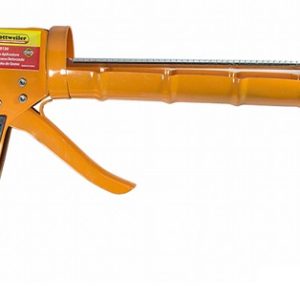 PISTOLA APLICADORA AMARILLA