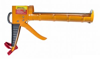 PISTOLA APLICADORA AMARILLA