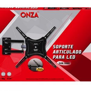 SOPORTE PARA LED ARTICULADO DE 14" A 55"