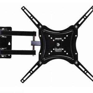 SOPORTE PARA MONITOR ARTICULADO A 1 BRAZO DE 14" A 32"