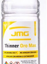 THINNER ORO MAX X 0,900 L