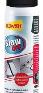 BLOW OFF KUWAIT AEROSOL X 200 GRS