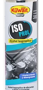 ISOPROL ALCOHOL ISOPROPILICO KW X 440 CC