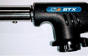 SOPLETE CON ENCENDIDO ELECTRONICO BTX
