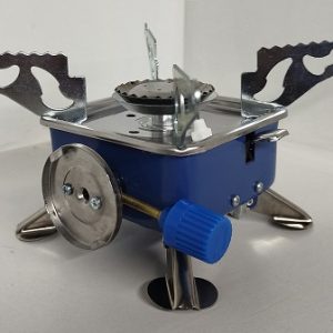 ANAFE BTX MINI A BUTANO 2800