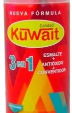 BLANCO SATINADO 250 CC KWT