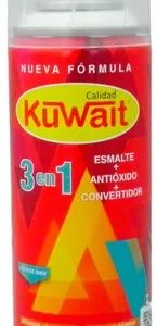 BLANCO SATINADO 250 CC KWT