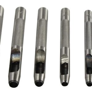 JUEGO SACABOCADO DE 6 PCS