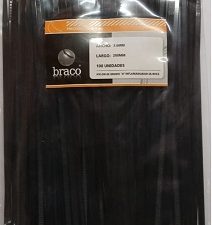 PRECINTO 250 X 3,6 mm