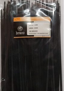 PRECINTO 250 X 3,6 mm