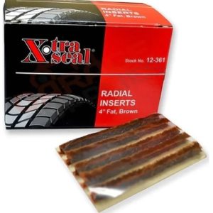 TARUGO CORTO x 60 u VIPASEAL