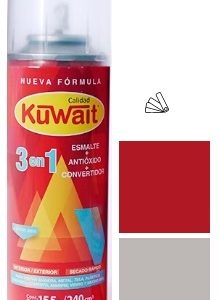 ANTIOXIDO   AL FOSFATO 240 CC 3 EN 1 KUWAIT