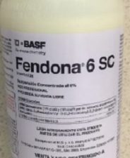 FENDONA X 1 LTS
