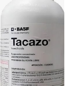 TACAZO X 1 LT