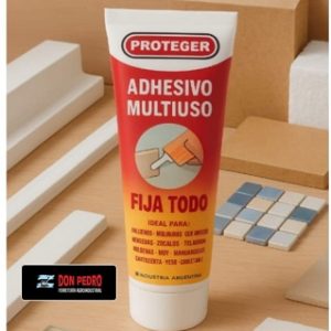 ADHESIVO MULTIUSO FIJATODO 120 G