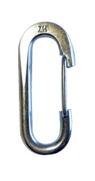 MOSQ. DE ENGANCHE 8 X 80 MM