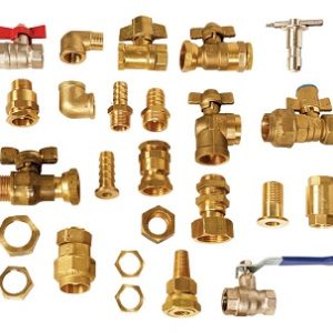 ACCESORIOS BRONCE