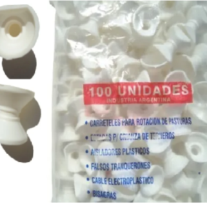 AISLADORES ROLDANA