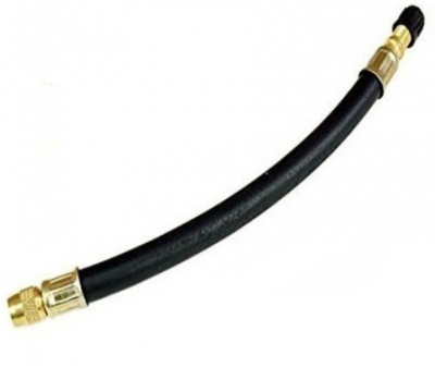 ALARGUE DE GOMA 210 MM