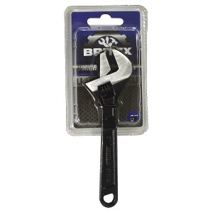 LLAVE AJUSTABE 10"BRITEX