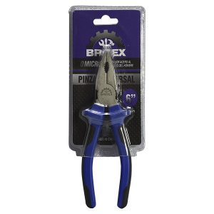 PINZA UNIVERSAL 6"