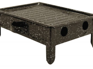 BRASERO DE MESA STANDART