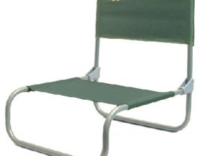 SILLA PLAYERA BAJA