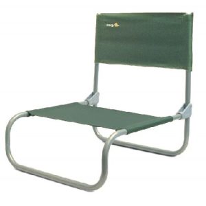 SILLA PLAYERA BAJA