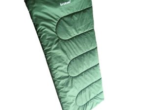 BOLSA DE DORMIR ALAMO-200 MEDIDAS: 180x75CM. INT POLYESTER (tem