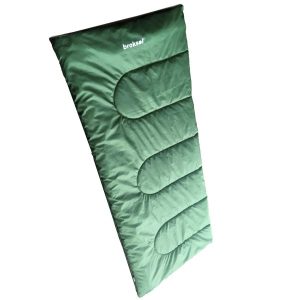 BOLSA DE DORMIR ALAMO-200 MEDIDAS: 180x75CM. INT POLYESTER (tem