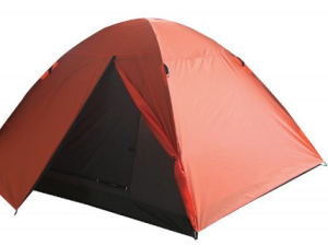 Carpa Coral 2 pers