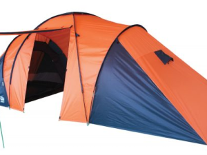 Carpa Kabu 6 personas