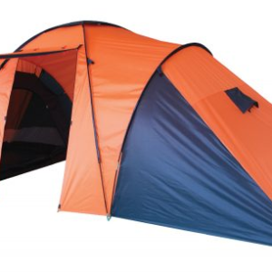 Carpa Kabu 6 personas